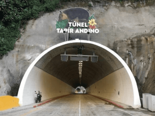 Imagen12 Tunel de la línea