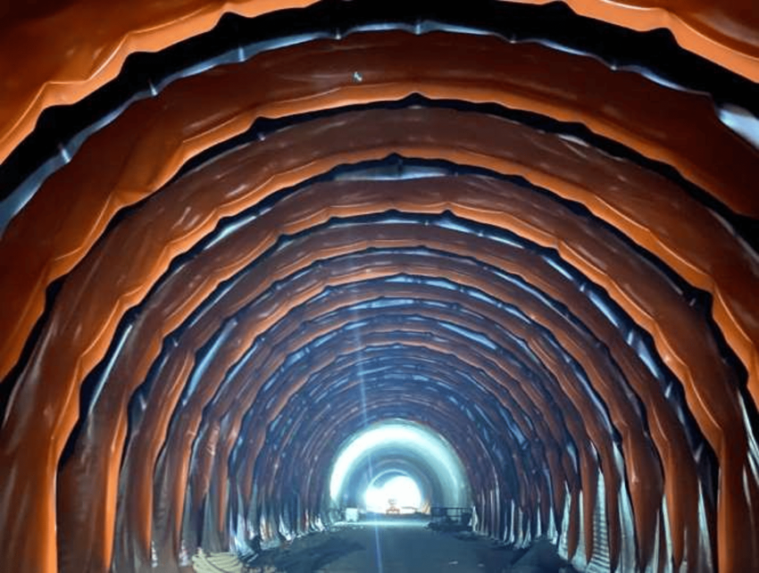 Imagen8 Tunel de la línea