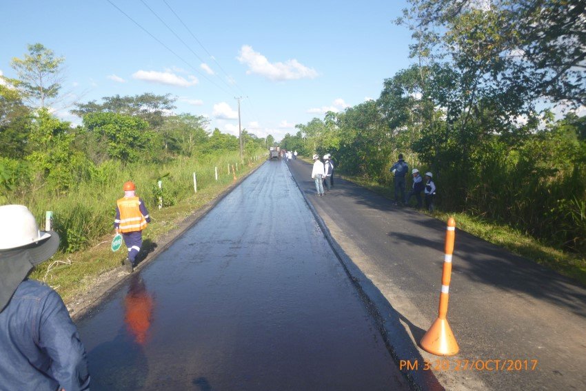 P1080273 Tame - Arauca