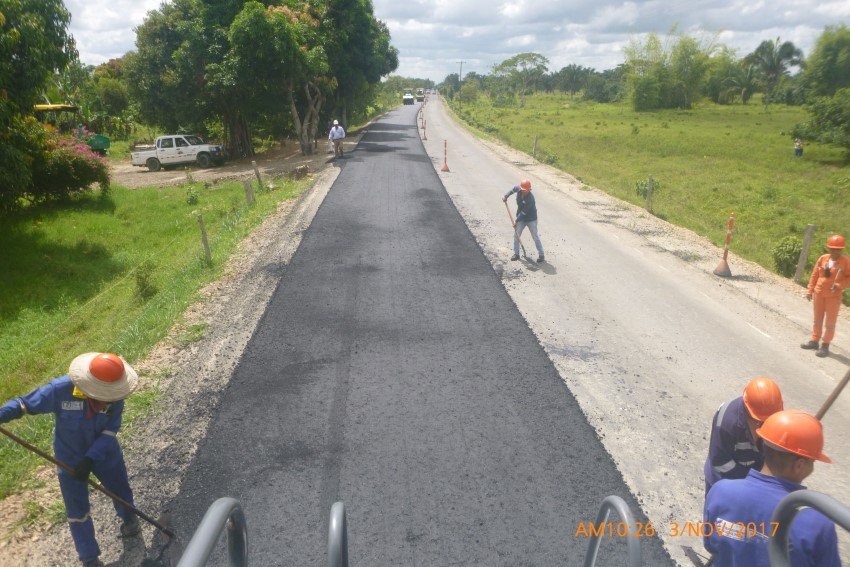 P1090144 Tame - Arauca