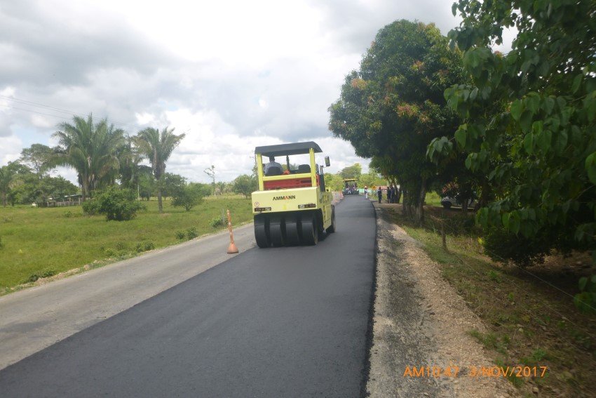 P1090153 Tame - Arauca